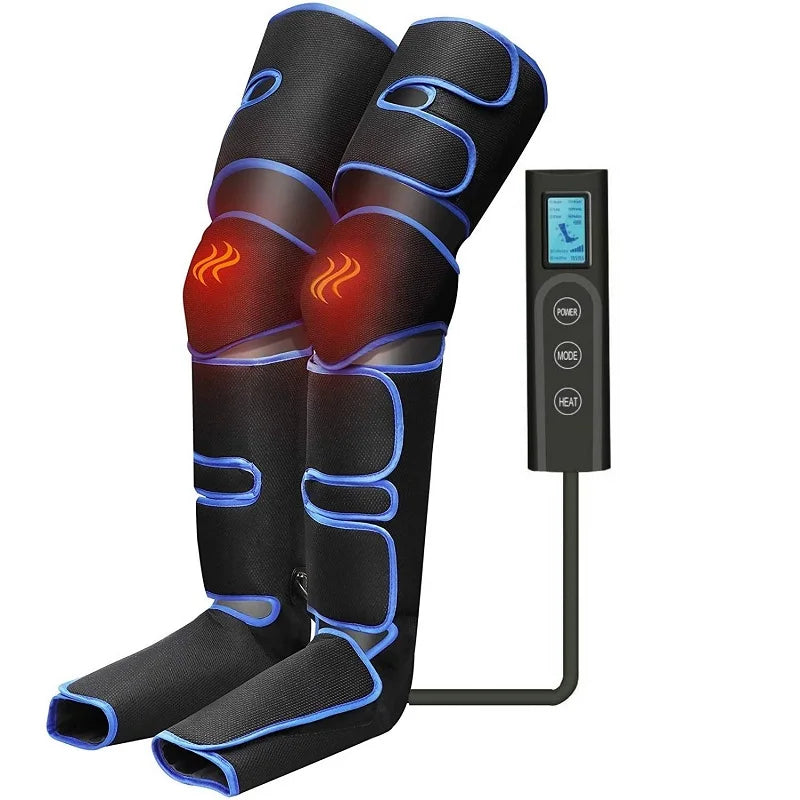 AXION Recovery Boots