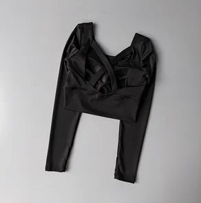 AXION Form Bra — High-Support Sports Bra