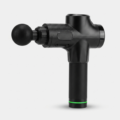 AXION Pulse Gun — Percussion Massage Gun