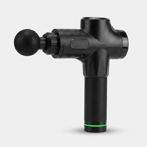 AXION Pulse Gun — Percussion Massage Gun