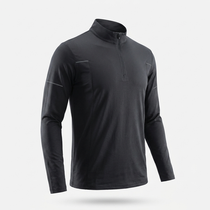AXION Tempo Half-Zip — Training Top