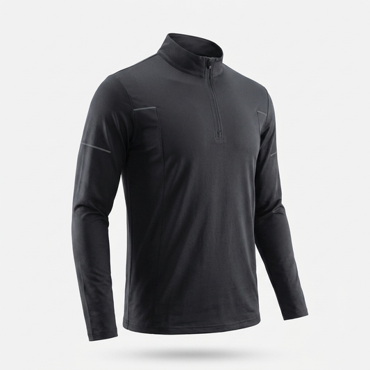 AXION Tempo Half-Zip — Training Top