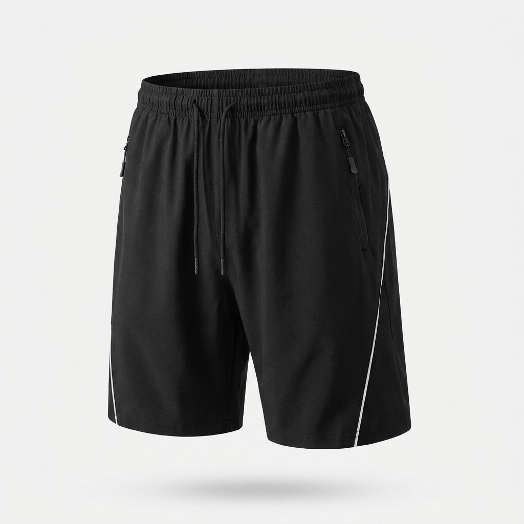 AXION Stride Shorts