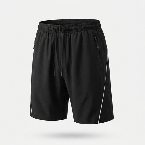 AXION Stride Shorts