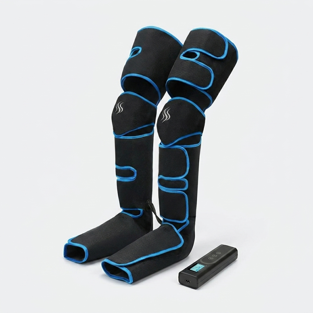 AXION Recovery Boots