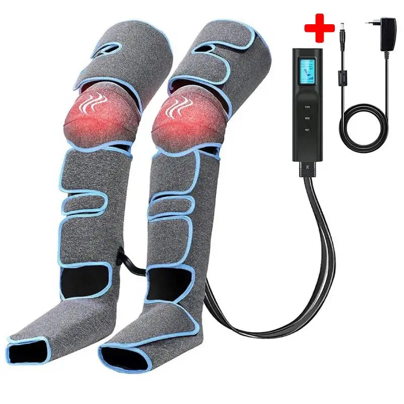 AXION Recovery Boots