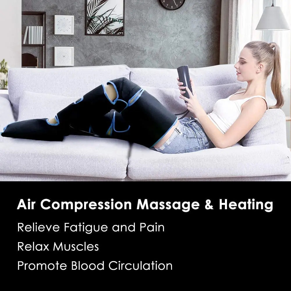 AXION Recovery Boots