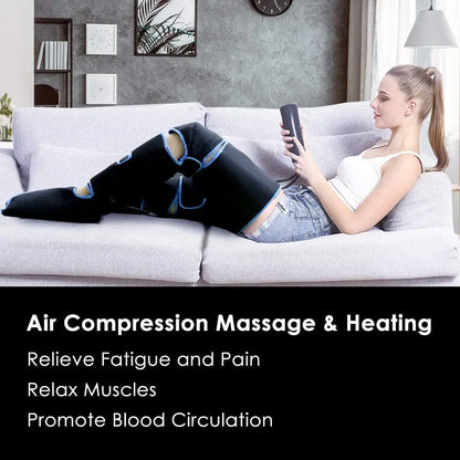 AXION Recovery Boots