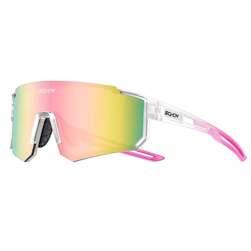 AXION Photon Shield — Photochromic Sunglasses