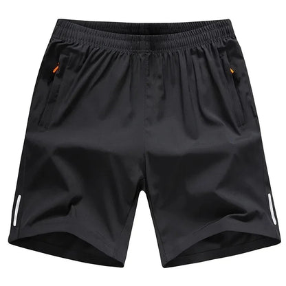 AXION Stride Shorts
