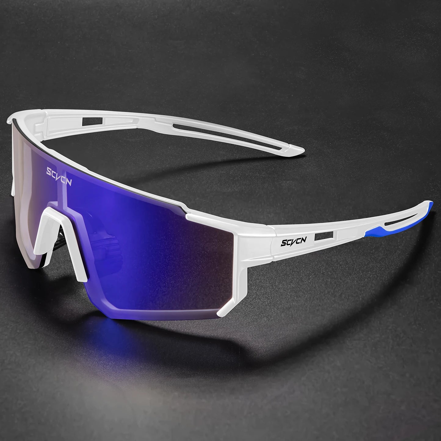 AXION Apex Shield — Sport Sunglasses