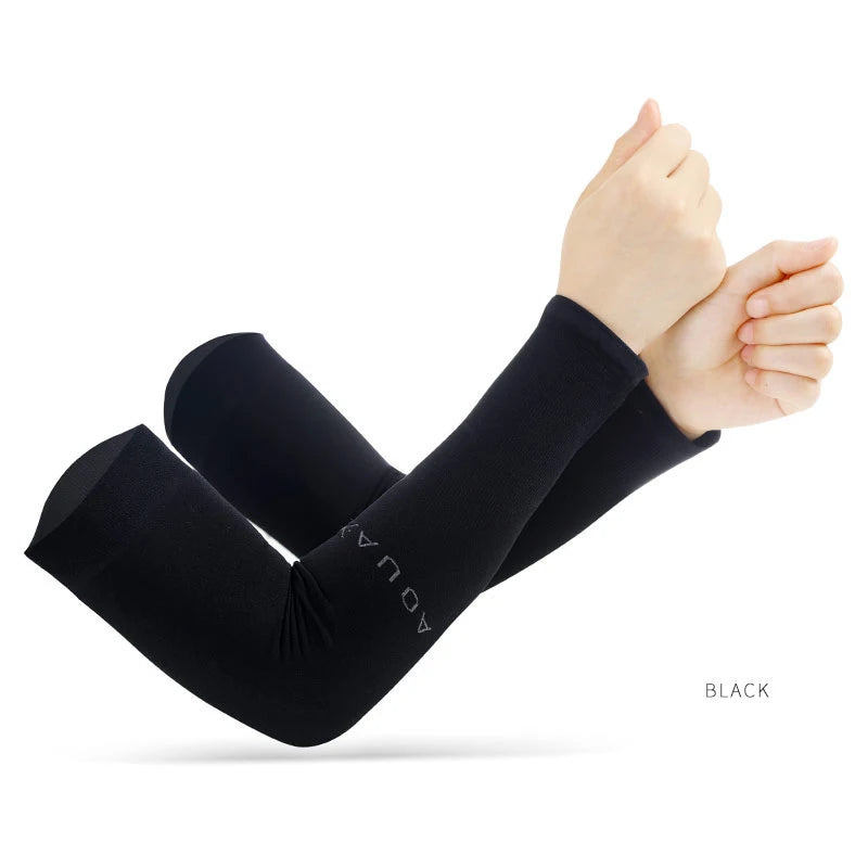 AXION UV Arm Sleeves