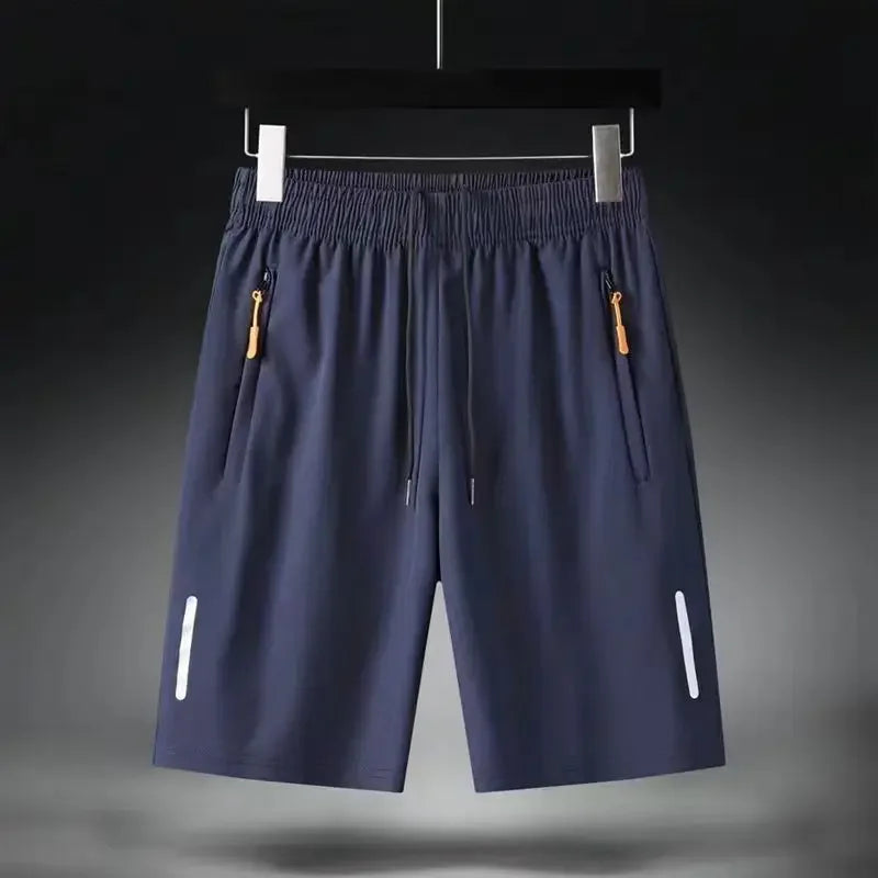 AXION Stride Shorts