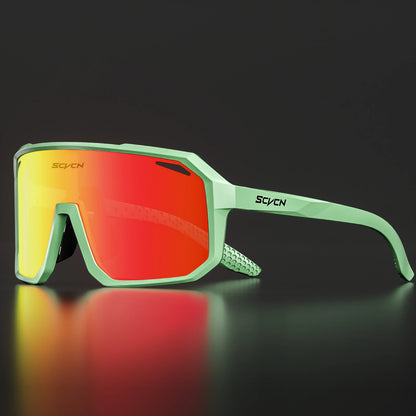 AXION Ridge — Sport Sunglasses