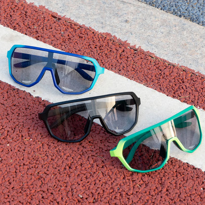 AXION Photon X — Photochromic Sunglasses