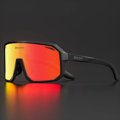 AXION Ridge — Sport Sunglasses