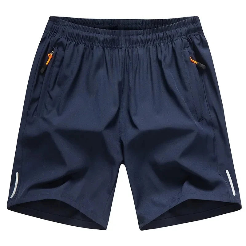 AXION Stride Shorts
