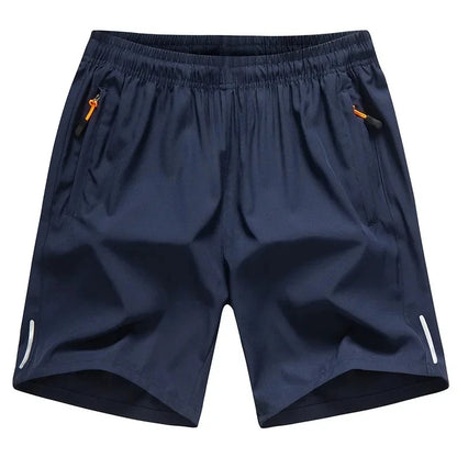 AXION Stride Shorts