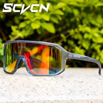 AXION Ridge — Sport Sunglasses