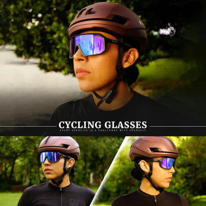 AXION Ridge — Sport Sunglasses