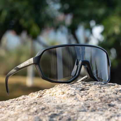 AXION Photon X — Photochromic Sunglasses