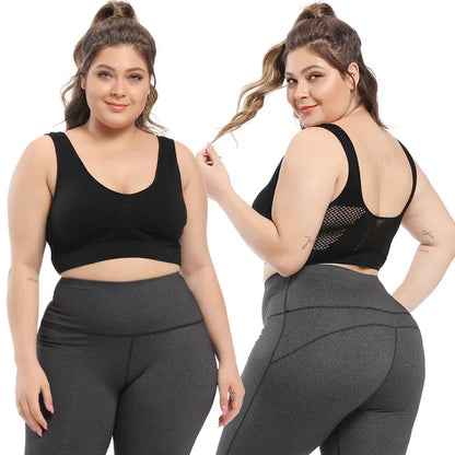AXION Vent Bra