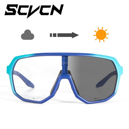 AXION Photon X — Photochromic Sunglasses