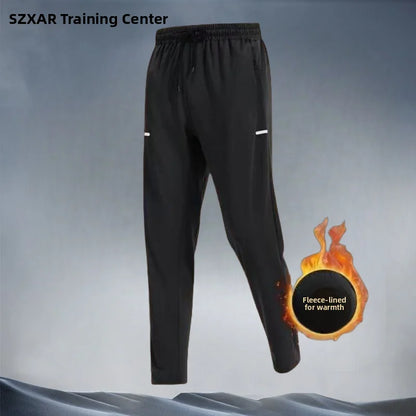 AXION Tempo Half-Zip — Training Top