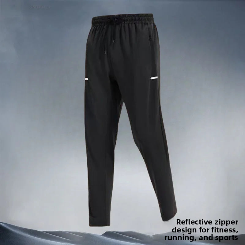 AXION Tempo Half-Zip — Training Top