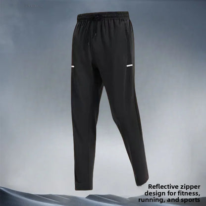 AXION Tempo Half-Zip — Training Top