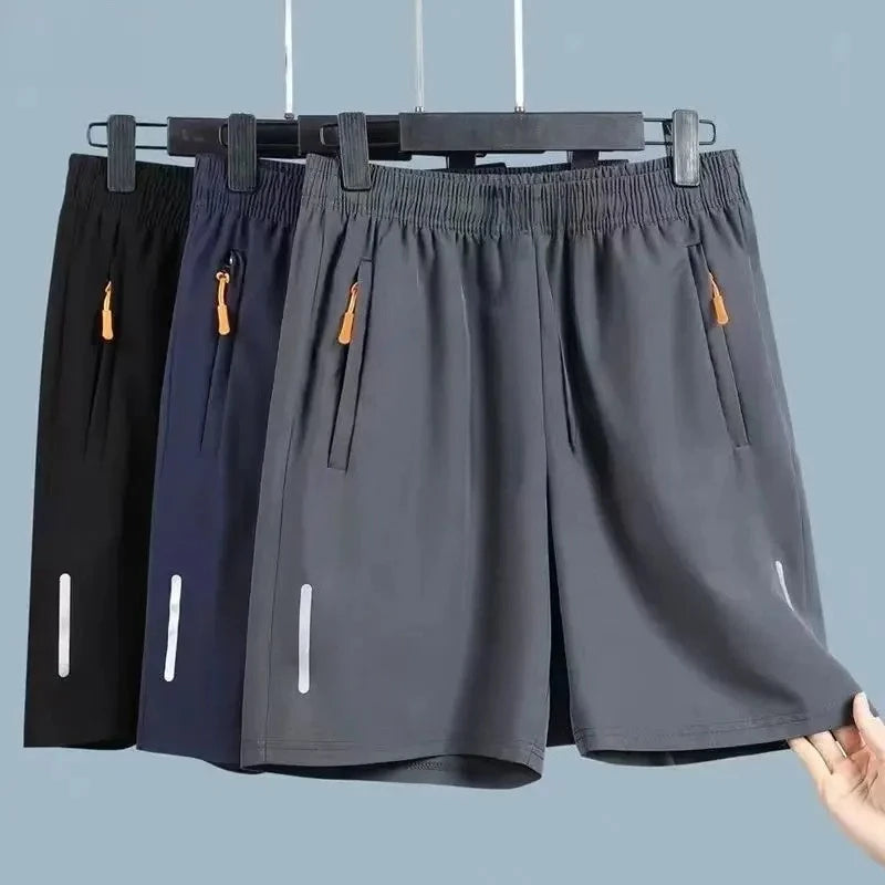 AXION Stride Shorts