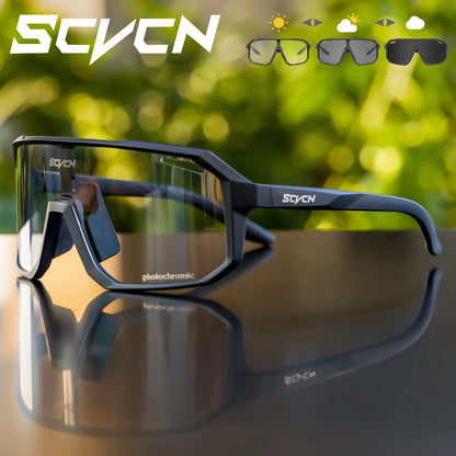 AXION Photon X — Photochromic Sunglasses