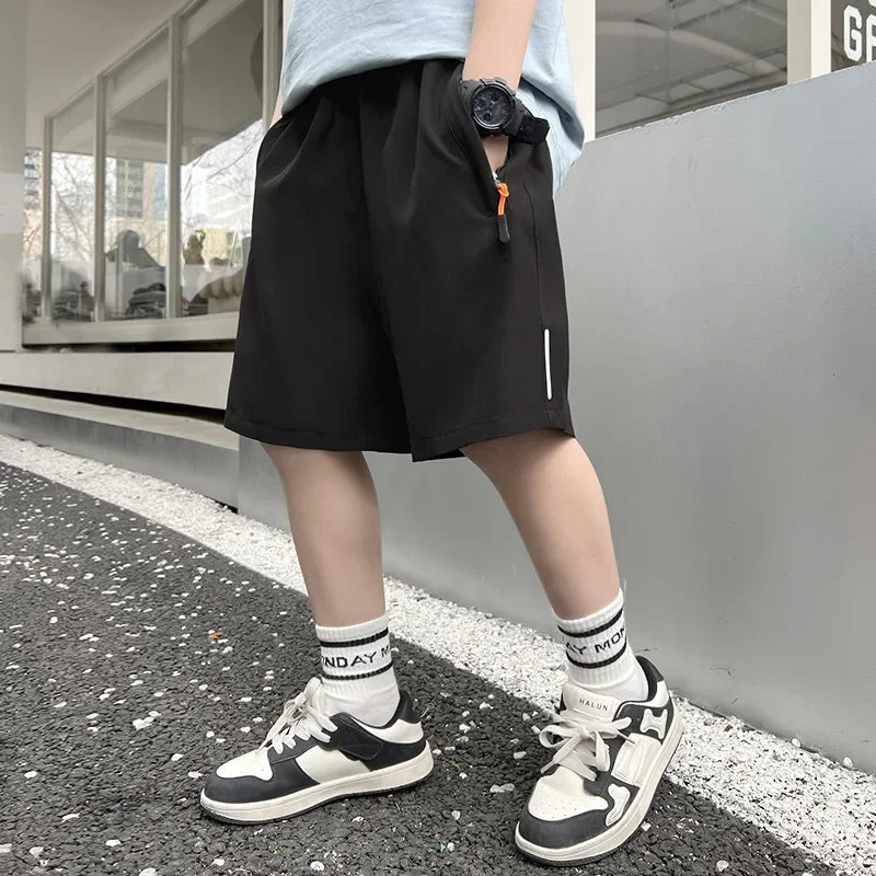 AXION Stride Shorts