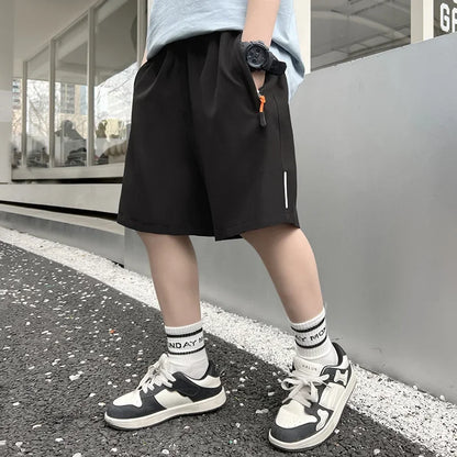 AXION Stride Shorts
