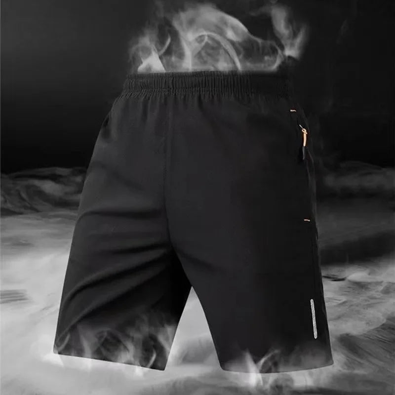 AXION Stride Shorts