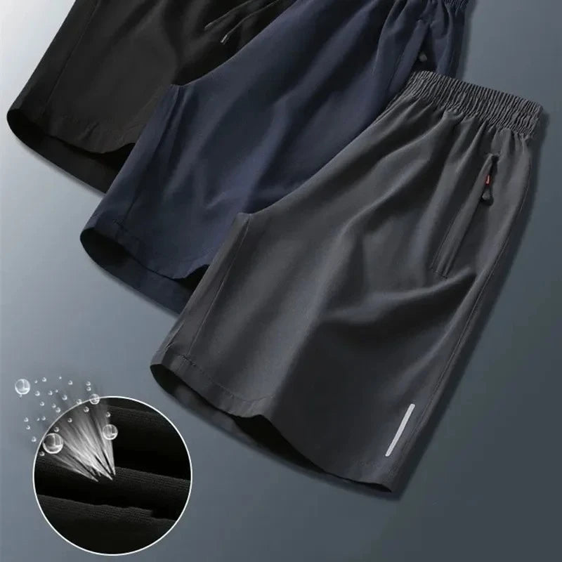 AXION Stride Shorts
