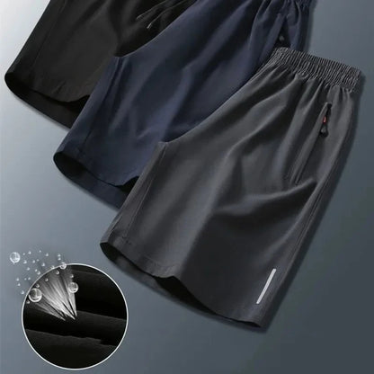 AXION Stride Shorts