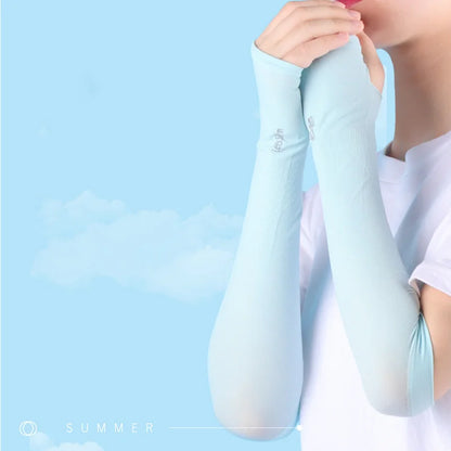 AXION UV Arm Sleeves