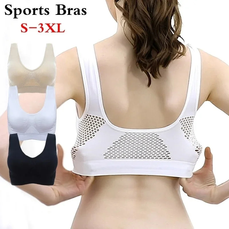 AXION Vent Bra