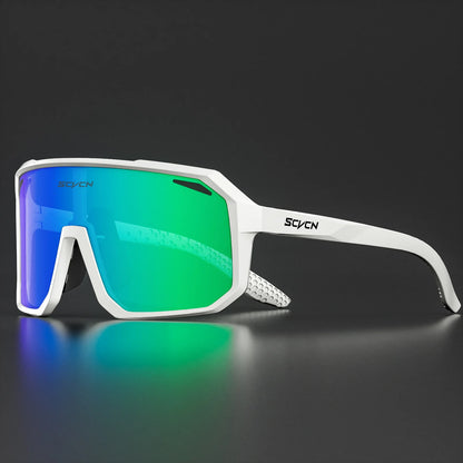 AXION Vertex Shield — Sport Sunglasses