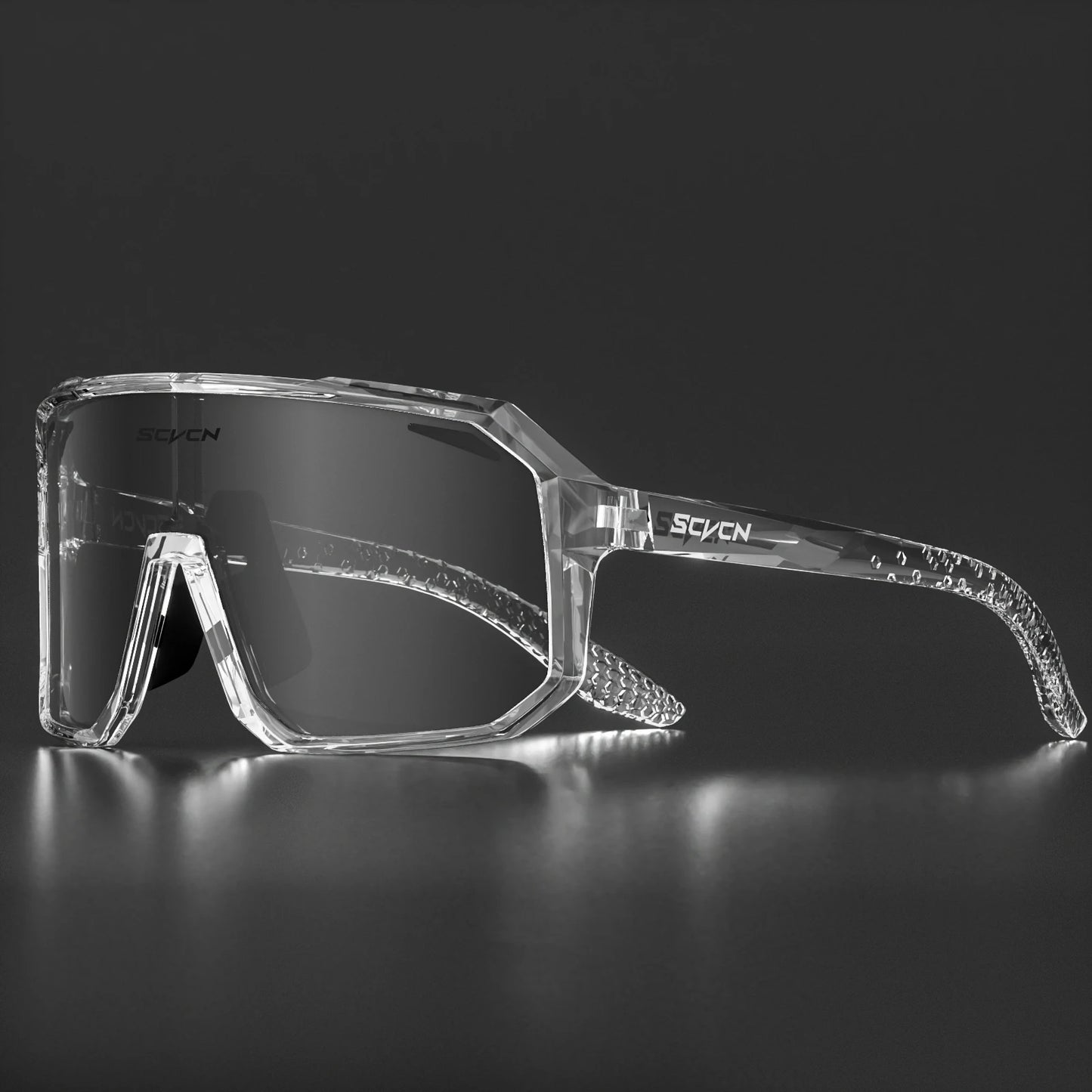 AXION Apex Shield — Sport Sunglasses
