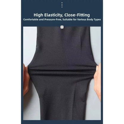 AXION Tempo Half-Zip — Training Top
