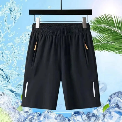 AXION Stride Shorts