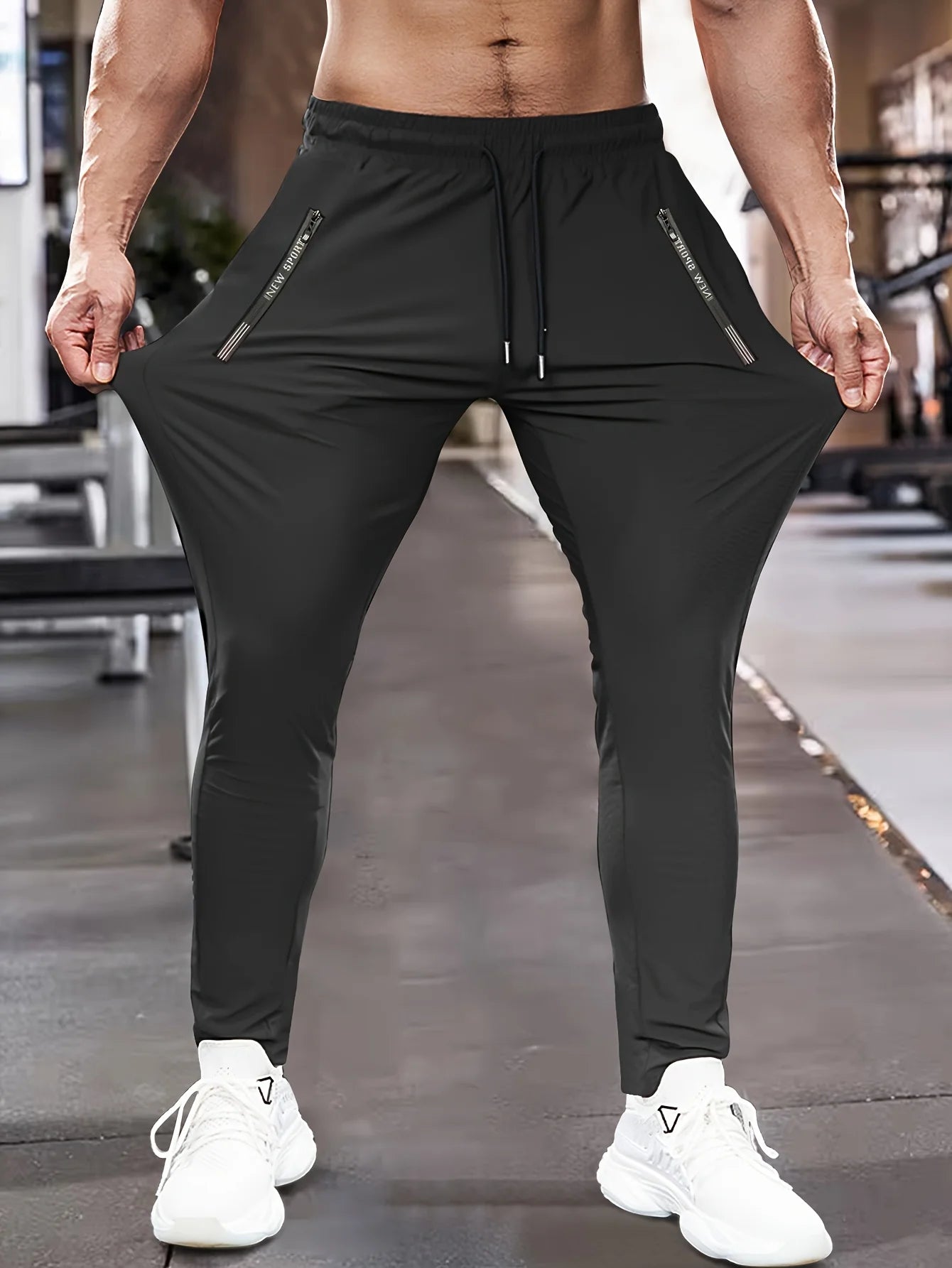 AXION Transit Joggers