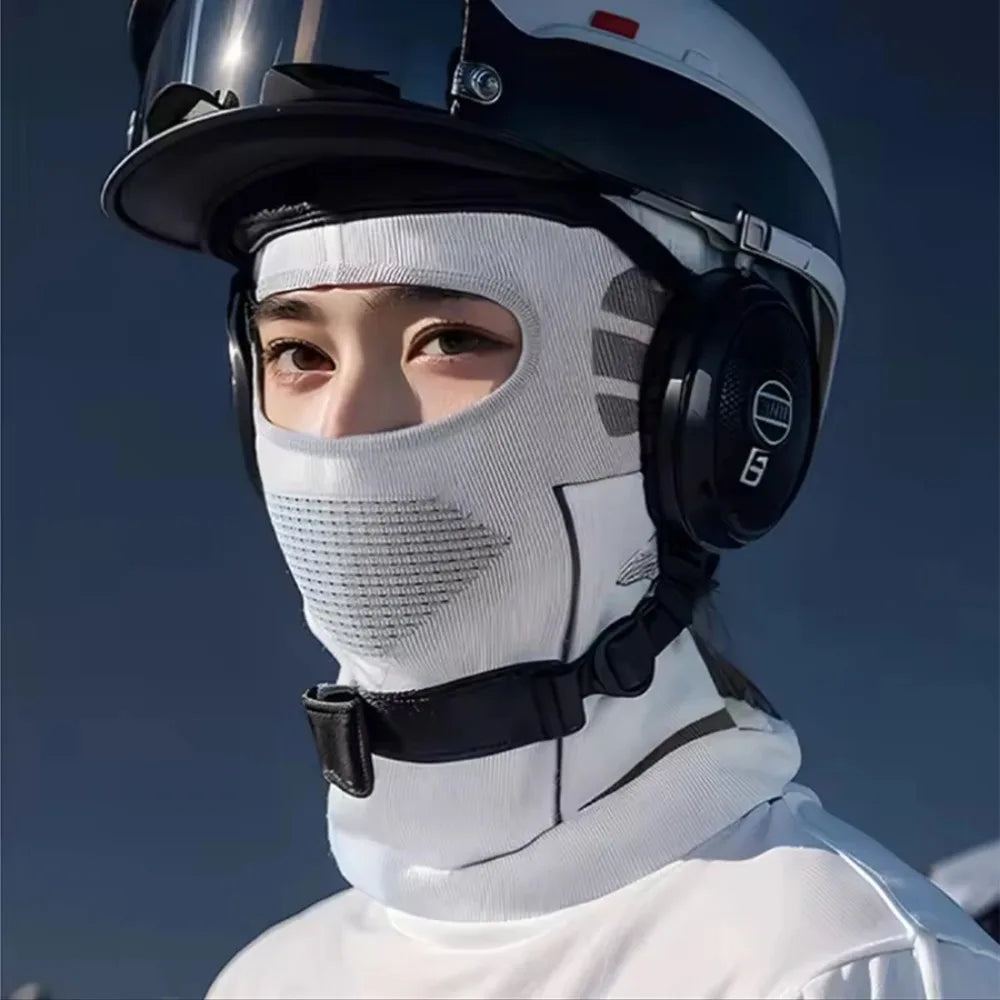 AXION Thermal Balaclava