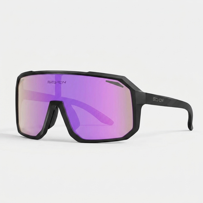 AXION Apex Shield — Sport Sunglasses