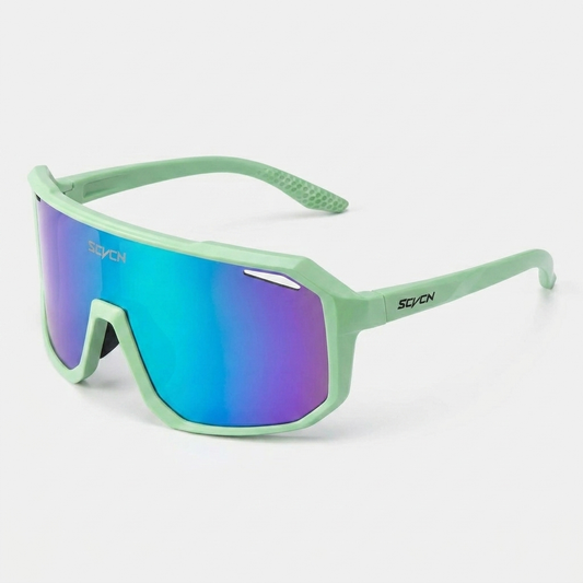 AXION Vertex Shield — Sport Sunglasses