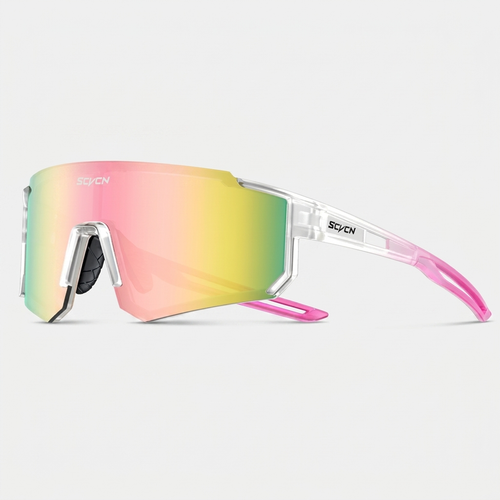 AXION Photon Shield — Photochromic Sunglasses