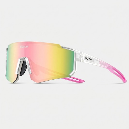 AXION Photon Shield — Photochromic Sunglasses