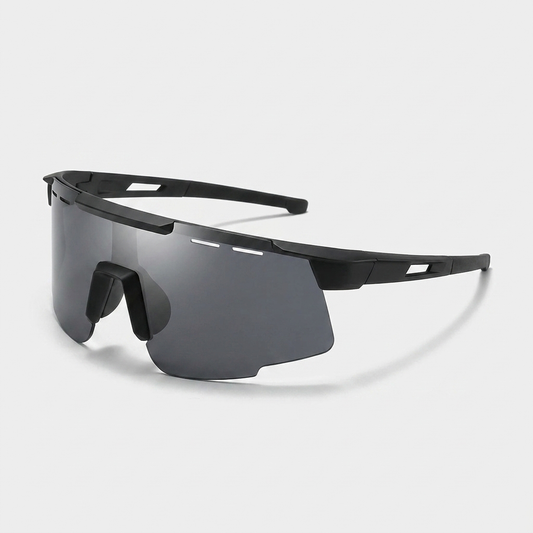 AXION Volt Mono — Mirror Sunglasses